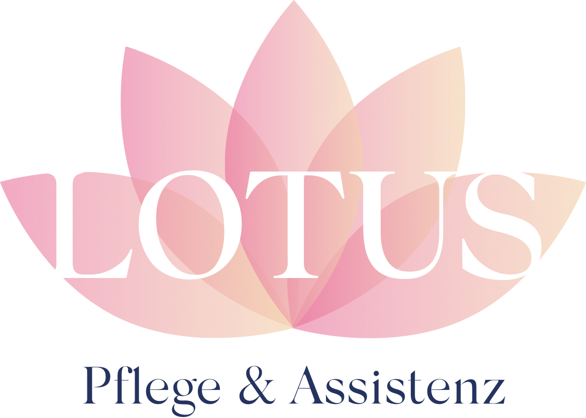 LOTUS Pflege
